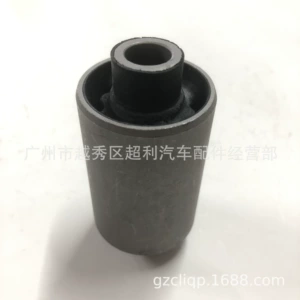 Suitable for 55045-VW000 E25 YD25 steel plate rubber sleeve (iron)