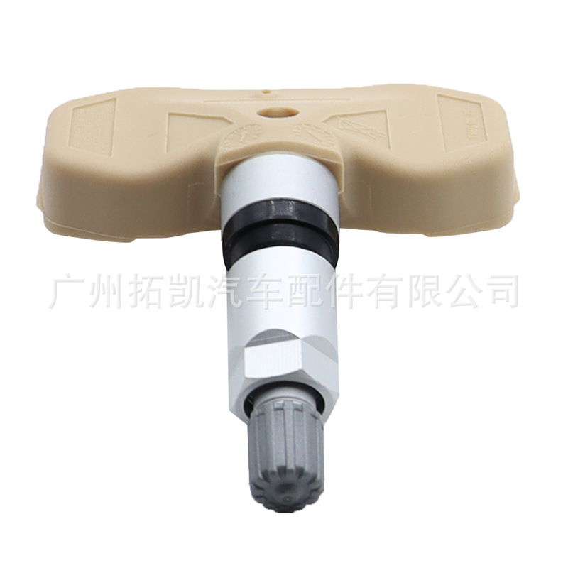 Para Chevrolet GM General 15114379 Sensor de presión de neumáticos Monitor de presión de neumáticos TMPS