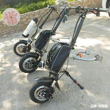 拆卸方便运动轮椅改装牵引头驱动头连接器电动车头残疾人链接架