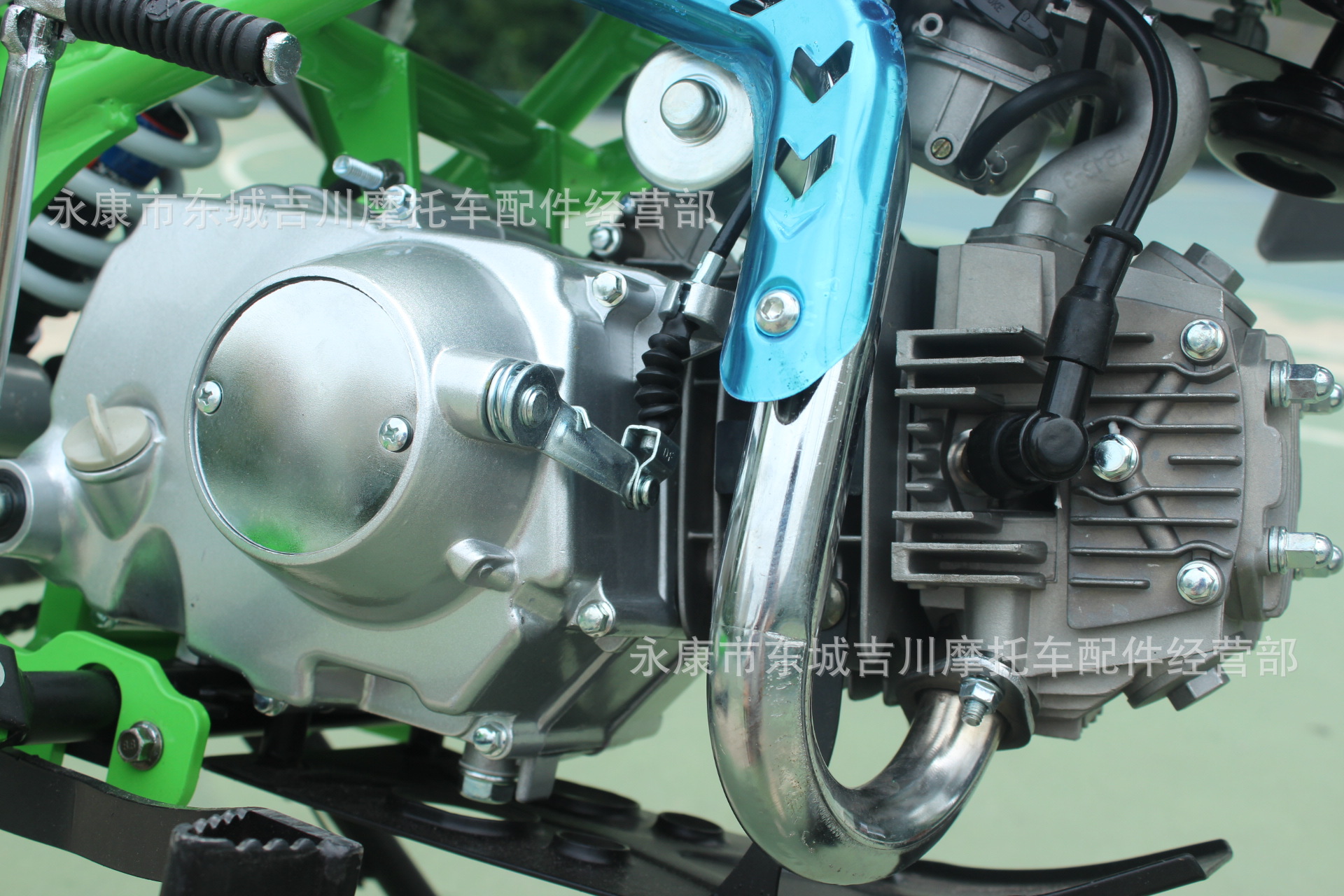 High-Spec Dual-Beam Off-Road Vehicle, Mountain Motorcycle, All-Terrain Off-Road Motorcycle, High-Performance K3 Off-Road Vehicle