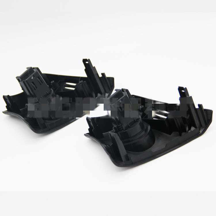 恒利达 汽车面板 九代雅阁面板(不带按键） 厂家直销