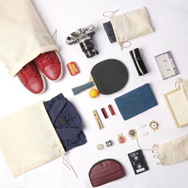 首饰包装;圣诞装饰品;绒布袋