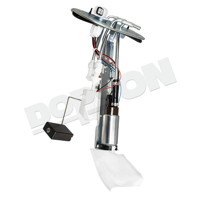 Oil pump, nozzle Fuel Pump Assembly