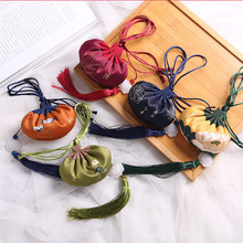 国风汉服香包福袋香囊空袋香包香袋古风荷包刺绣挂件古风香囊批发