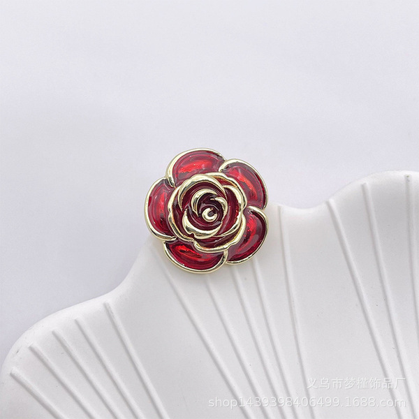 Fashionable enamel