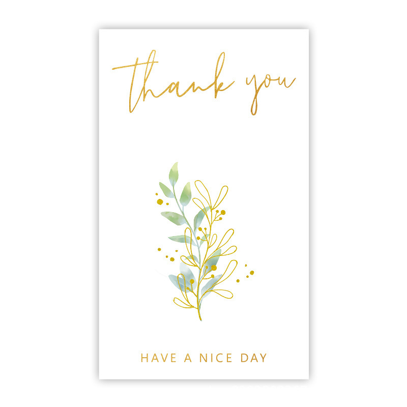 Etiqueta adhesiva de sellado de caja de avión puntual del fabricante Etiqueta adhesiva simple rectangular Etiqueta autoadhesiva de sellado de embalaje de caja exprés