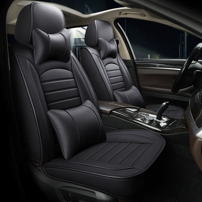 Ecosport 2019/18/17/16 Two-Wheel Drive Seat cushion, seat cover