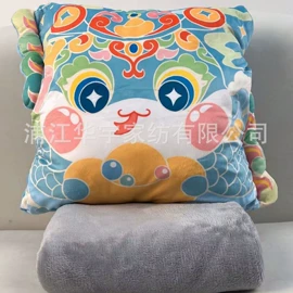 靠垫/抱枕;抱枕套;发绳