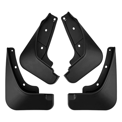 mudguard exterior modification, Mudguard