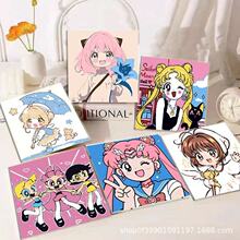 �ٱ�Сӣdiy�����ͻ�ħ����Ů��ͨ�����ֹ���Ϳɫ��ϩװ���Ͳʻ�