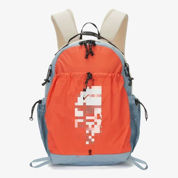 23 color matching orange