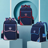 new pattern pupil schoolbag girl children Printing logo train Remedial classes One piece On behalf of Backpack 12