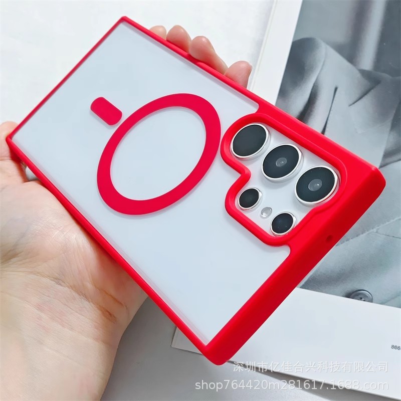 Rojo chino