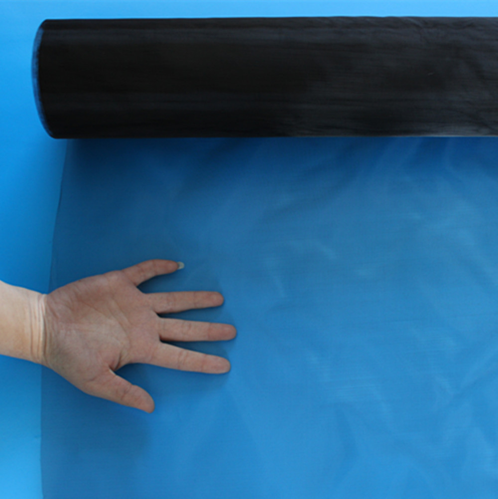 PET150目180目黑色防尘网防水网纱  音箱耳机防尘防水布模切网