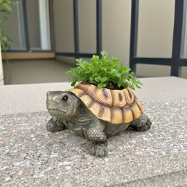 树脂工艺品;装饰花瓶;花盆装饰