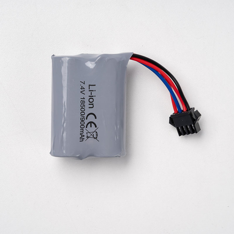 Q137/Q156 battery