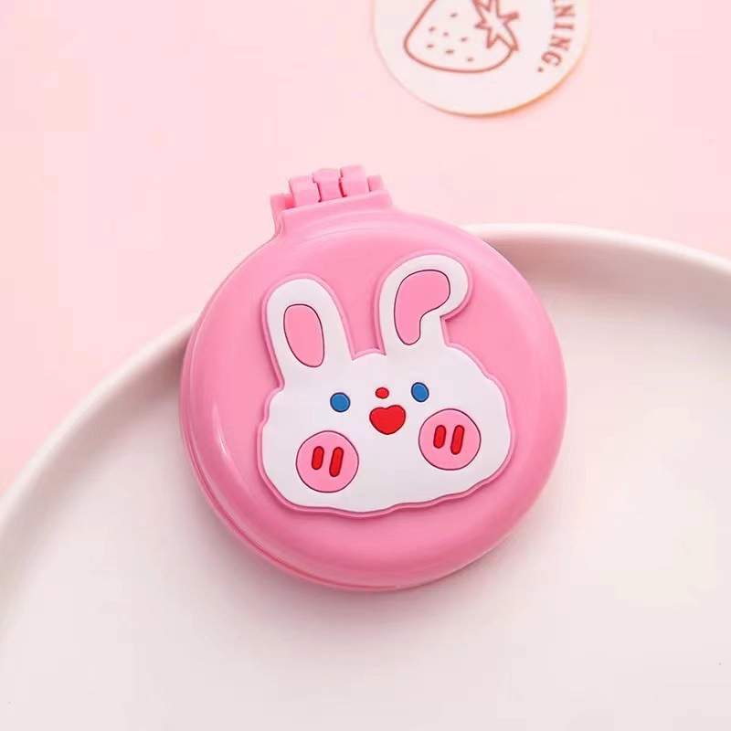 Cojín de aire para niños peine plástico peine pequeño peine bolsa de aire peine Shunfa peine del pelo cabeza masaje del cuero cabelludo peine transfronterizo al por mayor