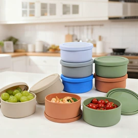 餐垫、杯垫;收纳架;牙刷架