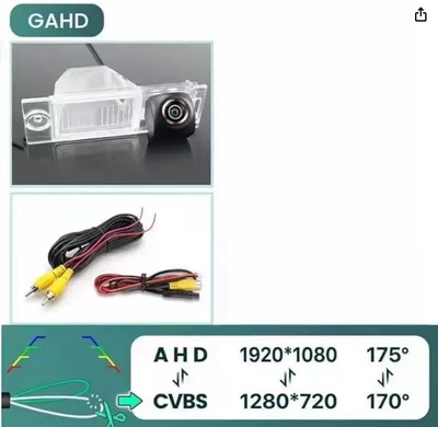 for modern H1K2 bullying: Vehicle camera - hyundai-new-tucson-ix35-ahd-1080p-gold