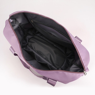 Sports bag, foldable travel bag, suitcase, equipment bag, luggage organizer bag, with your logo imprint 4