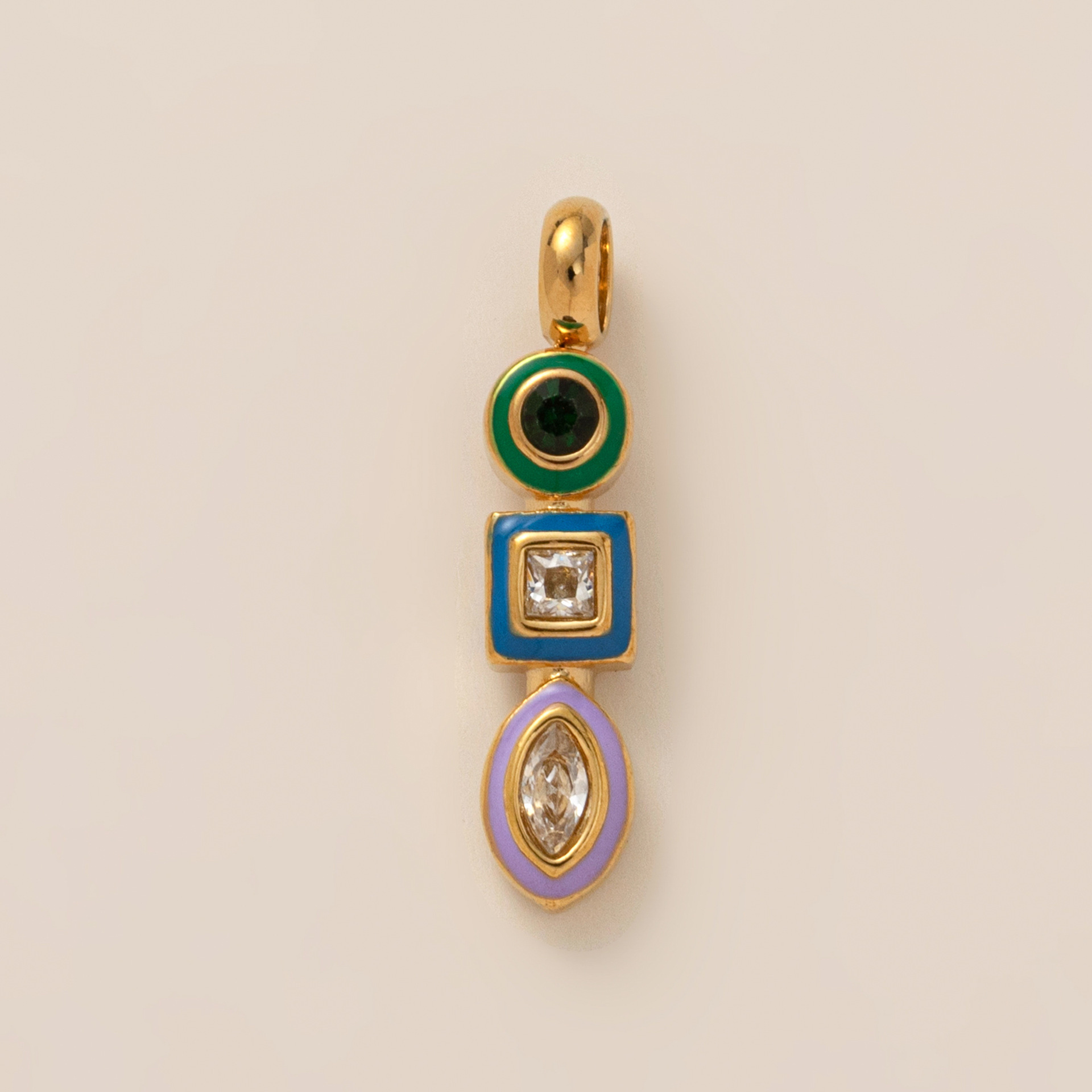 5g Weight 0.03µm Gold Plating Thickness PVD Coated Gold Plating Process Pendant Jewelry Making Type 18K Gold Plated Plating Material Zircon Inlay Material No Chain Chain Material 1 Piece Quantity Daily Occasion 304 Stainless Steel Material Heart Shape, Tape, French Fries, Cake Pattern All Seasons Season Women's Gender Cute Style Plating Craft 1 Piece 304 Stainless Steel 18K Gold Plated Heart Shape Tape French Fries Polished Pendant 4