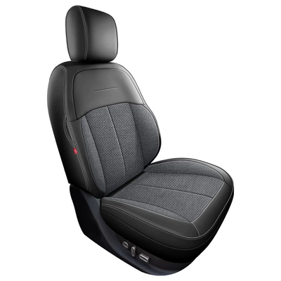 Wear-Resistant Car Seat Cushion — Modelə uyğun (Original) oturacaq örtükləri