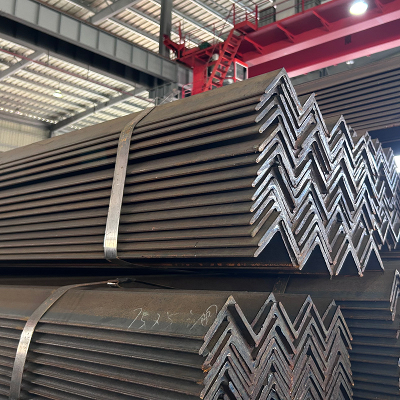 耐低温DH40角钢 现货A36角钢  船体结构钢 规格齐全