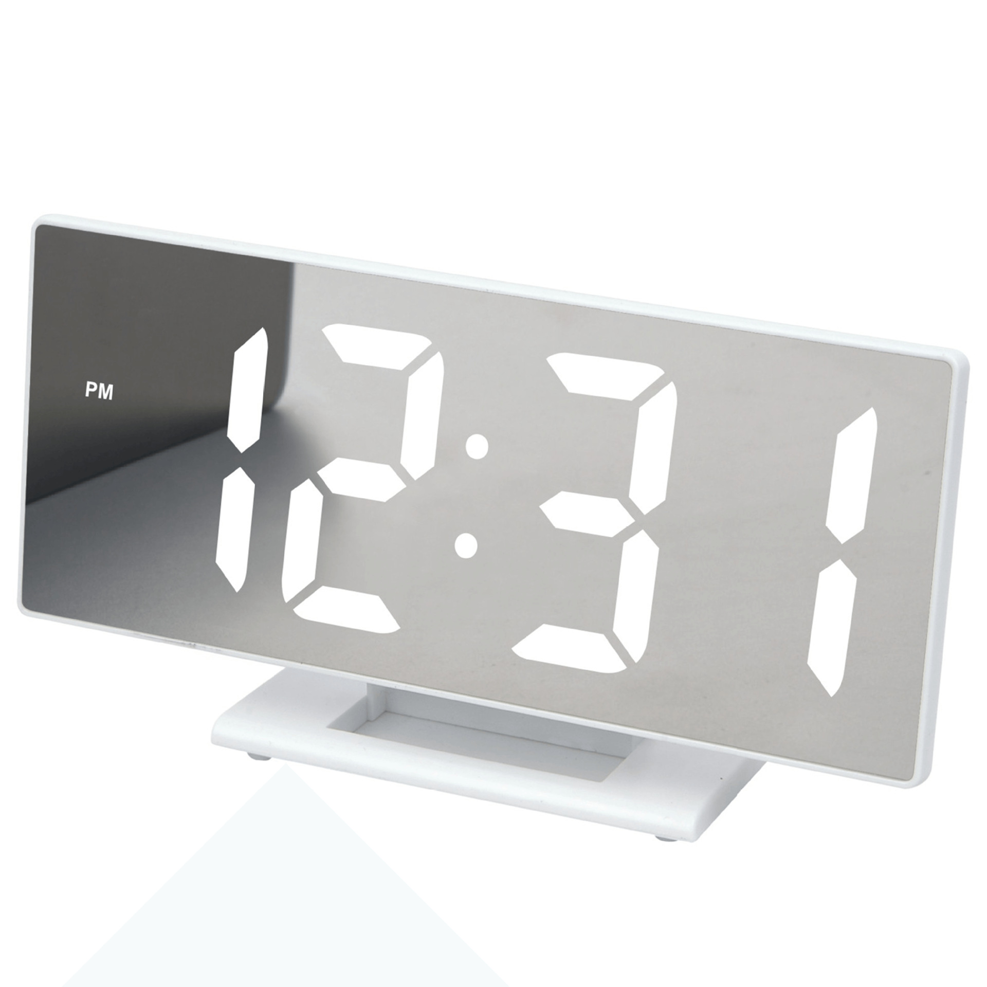 �����ֻ��羳��Լ�ȿ�澵�����LED�����Ӷ๦����������ʱ��