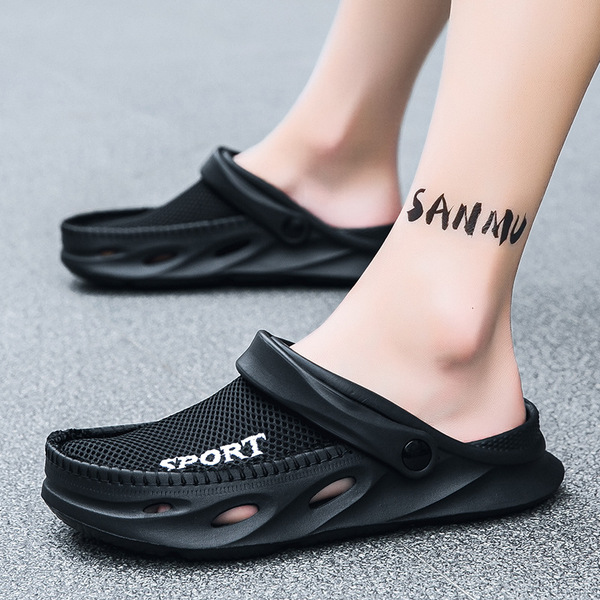 summer sandals