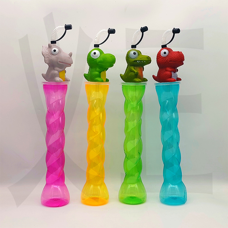 Serie de dinosaurios