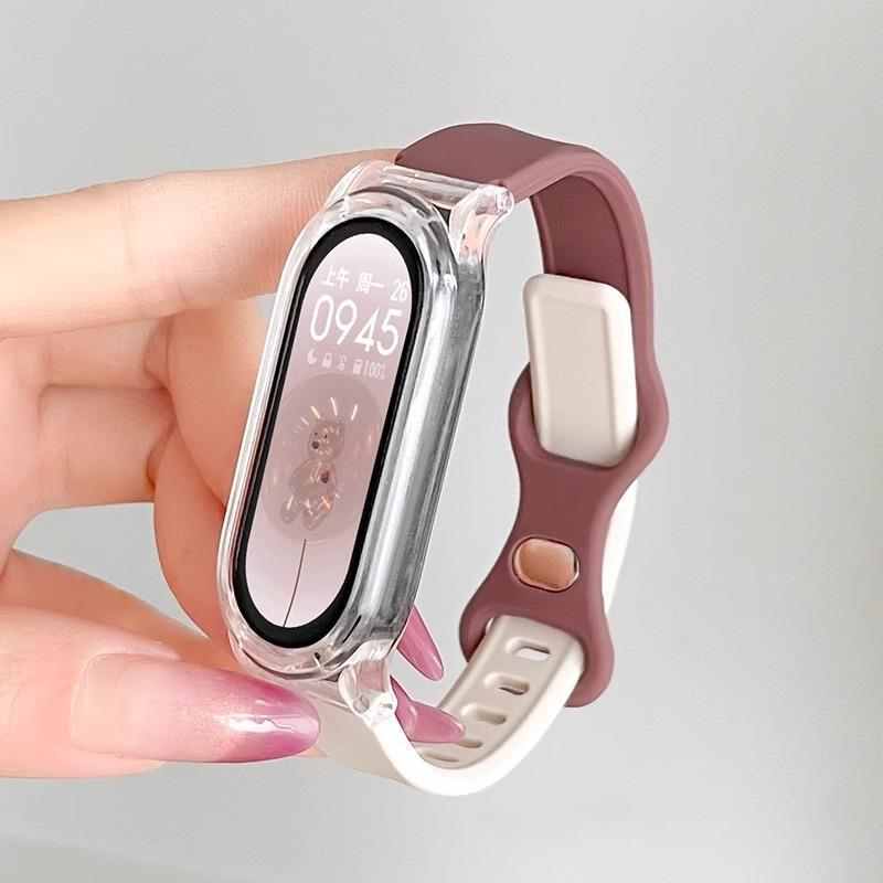 2025年新作 高価値スマート振動目覚まし時計ブレスレット 高価値時計 女子学生・ティーンエイジャー・中学生向け|undefined