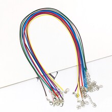 45cm+5�L20ɫ���x��쉋�K���K100�l/��1.5mm��Ƥ�KϞ����