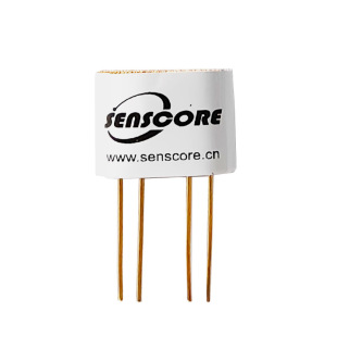 Sensco Catalytic Combustion Gas Sensor Coal Mine Underground Gas Combustible Methane Gas Explosion-Proof Component