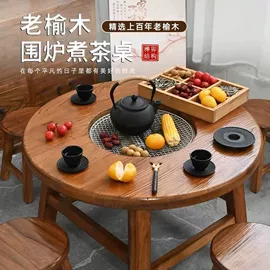 实木床;餐桌;电脑桌