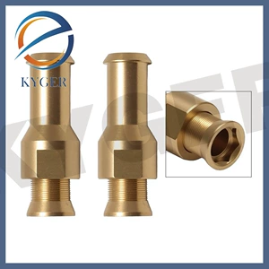 Land Rover Range Rover RR13RS14 Lyuk Drenaj Borusu Konnektoru TCPST TCTT LR054821