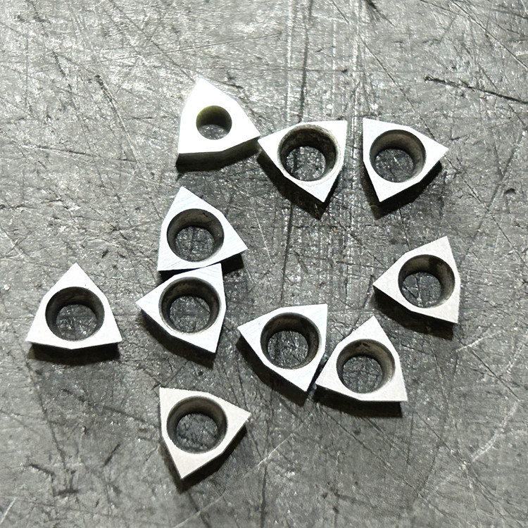 硬质合金刀片,PCD,CBN刀具WCGW020102