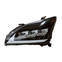 ������03-08���׿���˹RX����ܳɸ�װ����͸��LED���е���ˮת��