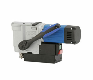 Beijing wholesale Baide magnetic drill industrial-grade core drill hollow magnetic drill MAB 155