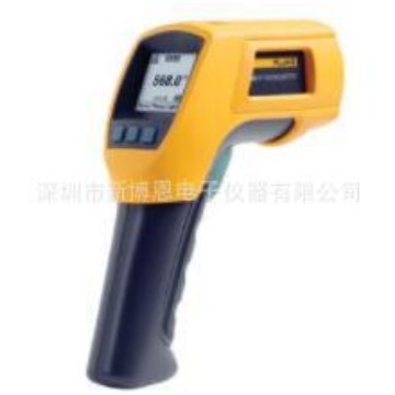Fluke 568-2红外接触式点温仪 福禄克点温仪 福禄克F568-2