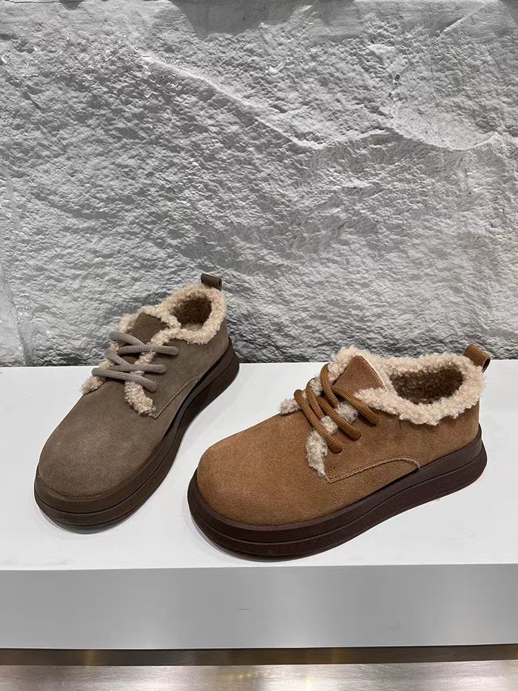 Stivali classici da uomo con lacci in Australia, stivali da neve firmati, scarpe alla caviglia, stivaletti in lana, pelle, pelliccia calda, soffici, muli, scarpe invernali da uomo_voghion.com