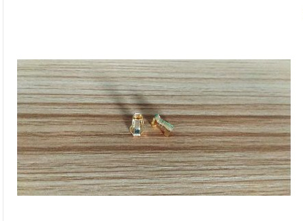 触点保险丝触点端子5X20专用散装保险座引线壳套管小蘑菇端子