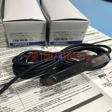 销售日本双数显光纤放大器E3X-DA51-S 全新