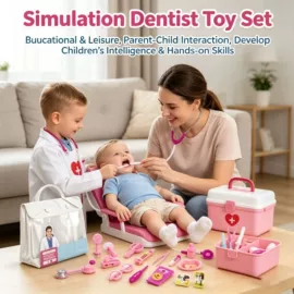 饰品玩具;过家家玩具;餐厨具玩具