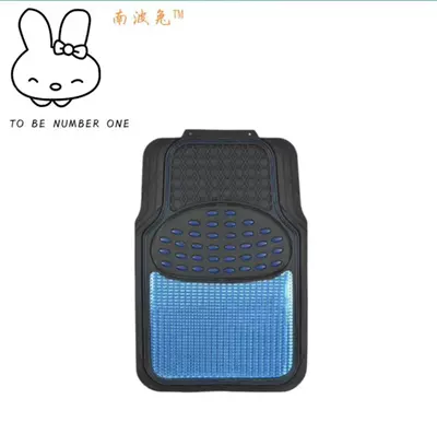 four seasons, Universal Foot Pad - monolithic-ma-xingchen-blue