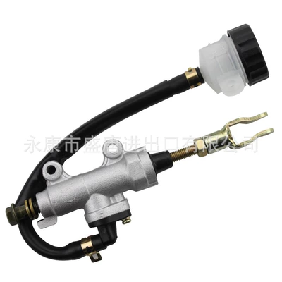 Rear Brake Master: GOOFIT Brake cylinder