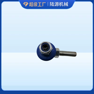Fərqli 10-14mm sükan dartma çubuğu xarici şarniri