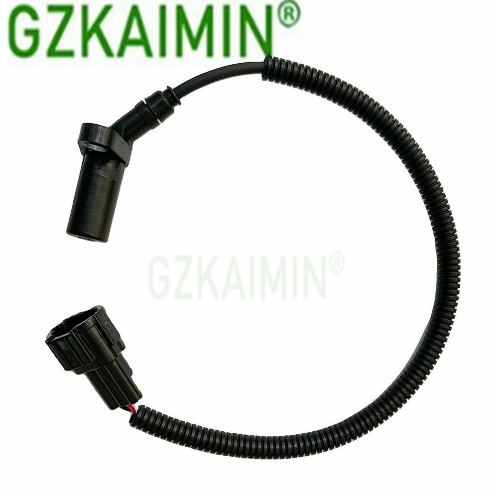 Датчик коленвала Nissan OE 23731-2J615