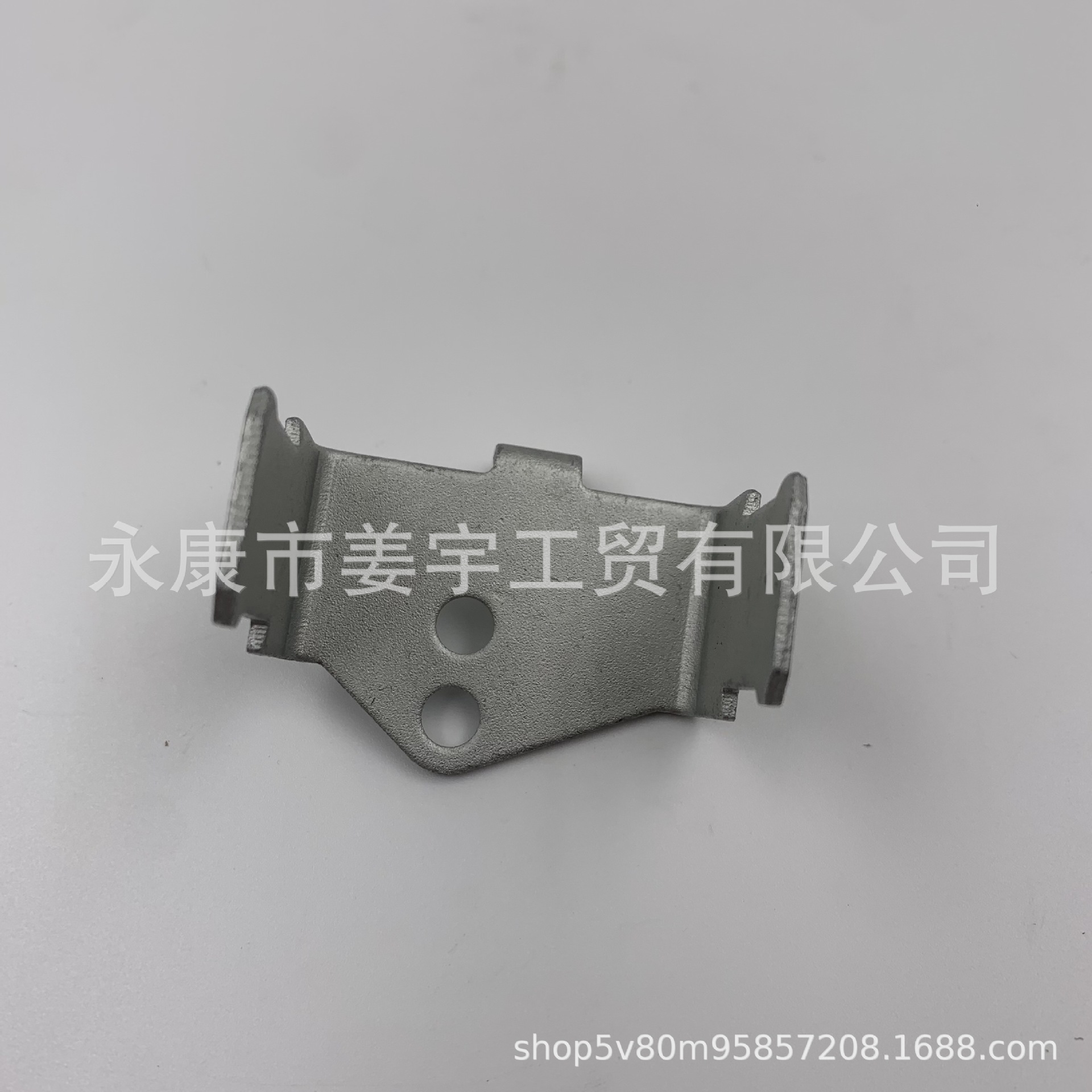 船外机配件手启动改电启动继电器支架通用款61T-81945-01