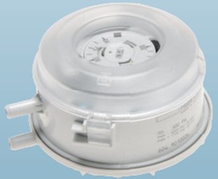 Fuba Huba 699.911226045 699.913226045 699.915226045 pressure sensing