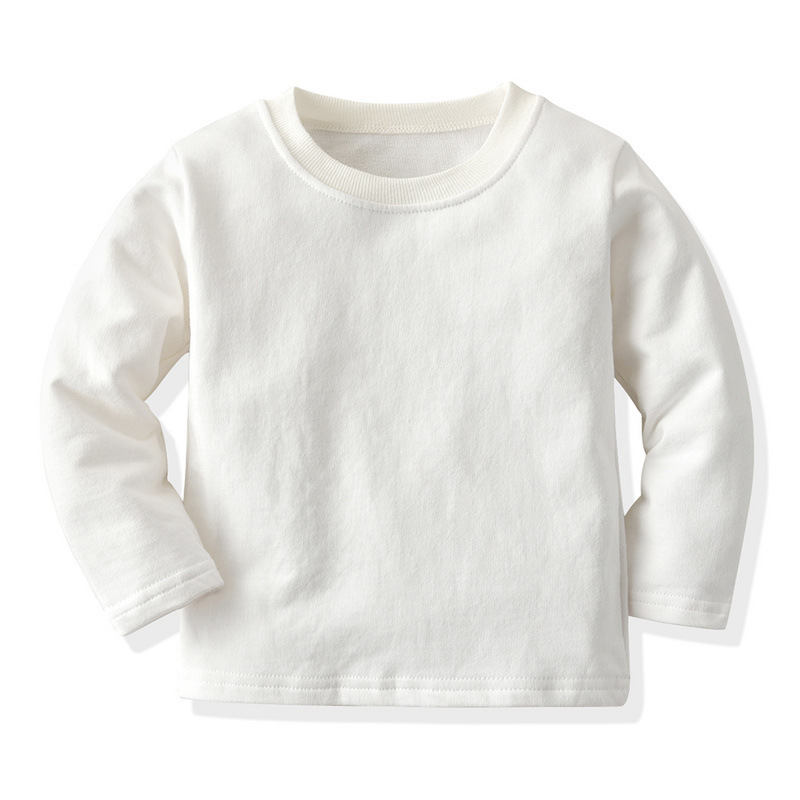 2025 primavera coreana versátil cuello redondo chaqueta de manga larga pantalones casuales a cuadros de dos piezas de ropa interior infantil transfronteriza